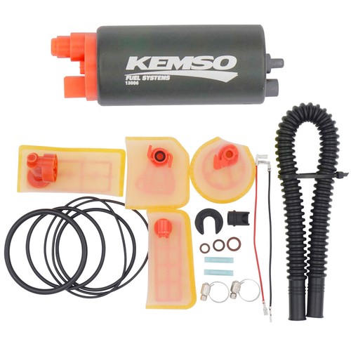 Kemso intank fuel pump for - intank,