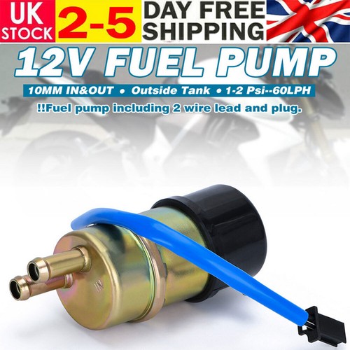 Fuel pump for - kawasaki, ninja