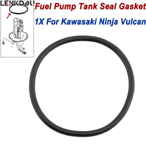 Fuel pump tank seal for - fuel,