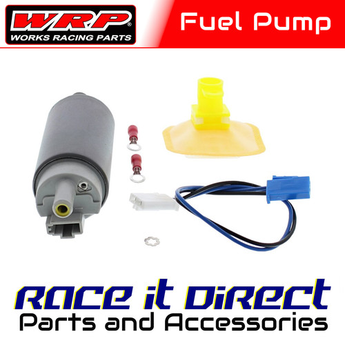 Wrp fuel pump - pump, zzr
