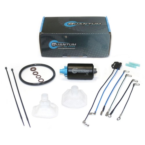 New intank fuel pump fits - new,