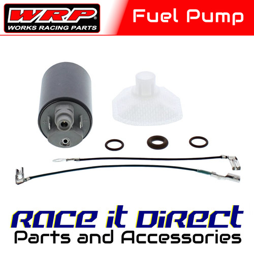 Wrp fuel pump - wrp,