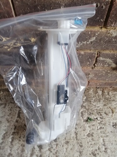 Osias replacement fuel pump - osias,